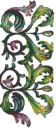 Cathy Weber Dillon Montana Artmaker Border Footer Left
