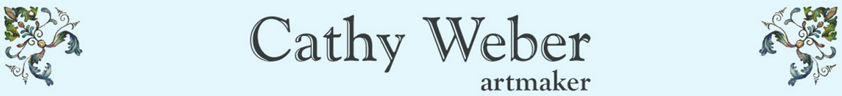 Cathy Weber Artmaker Dillon Montana